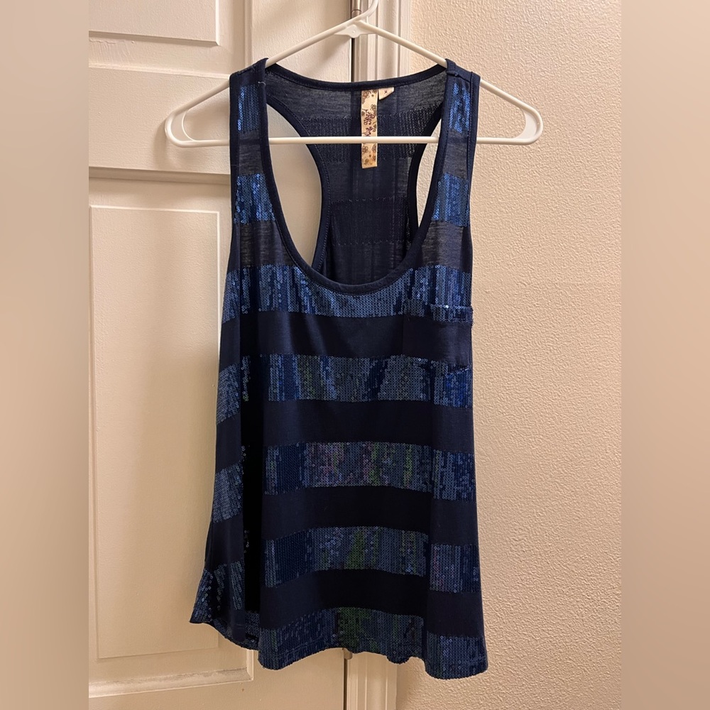 Women’s tank